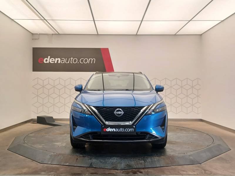 Nissan Qashqai - Photo 5
