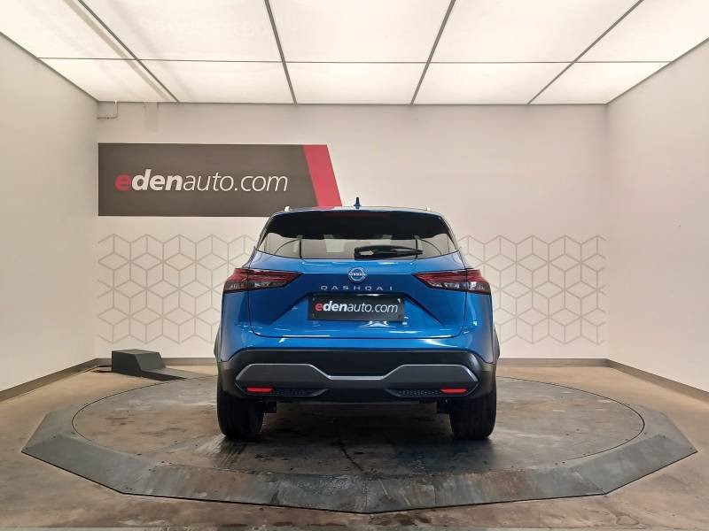 Nissan Qashqai - Photo 6