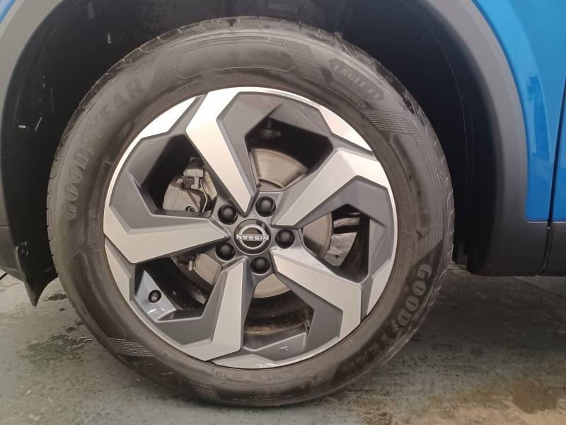 Nissan Qashqai - Photo 7