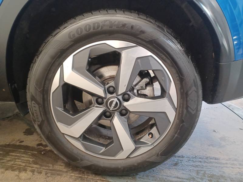 Nissan Qashqai - Photo 8