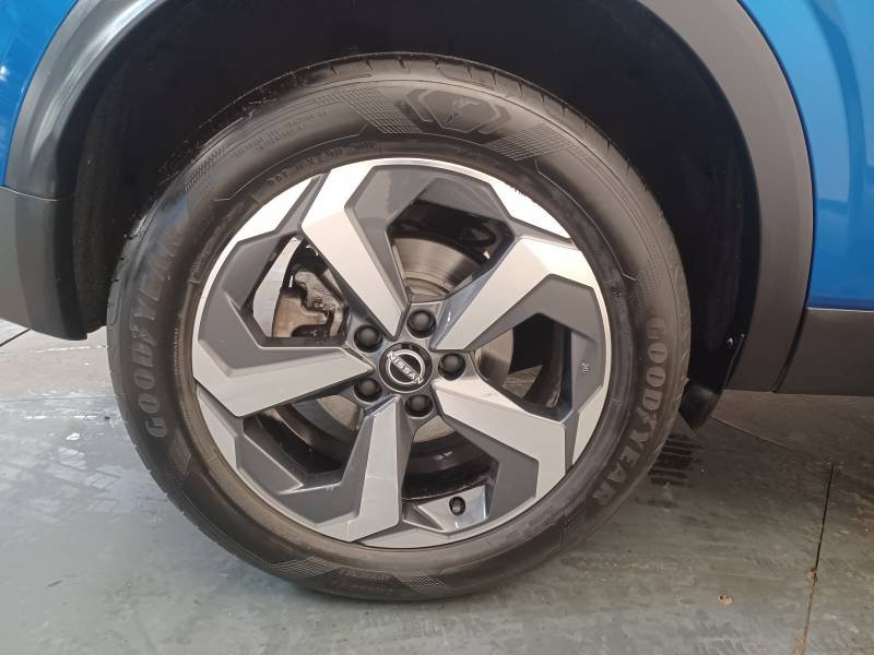 Nissan Qashqai - Photo 9