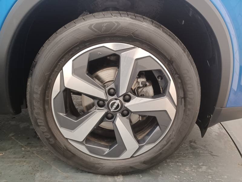 Nissan Qashqai - Photo 10