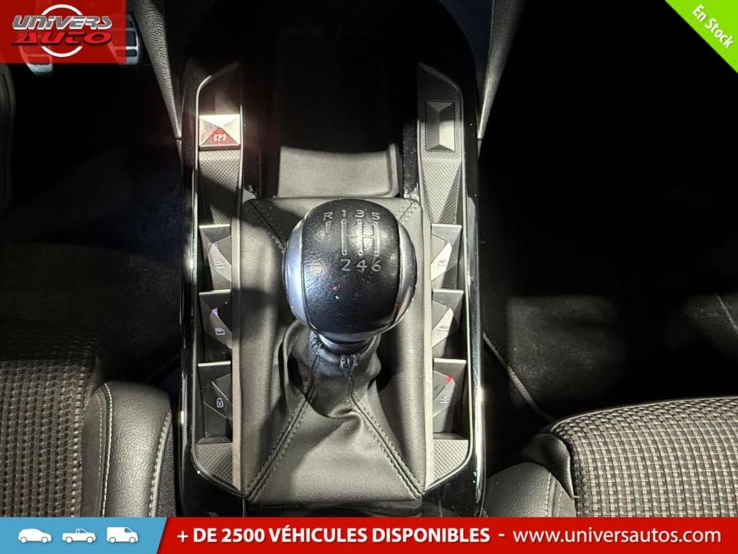 DS DS 3 Crossback - Photo 11