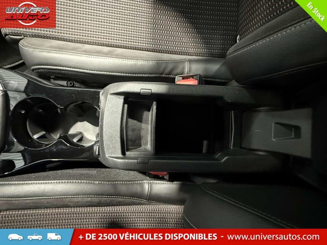 DS DS 3 Crossback - Photo 12