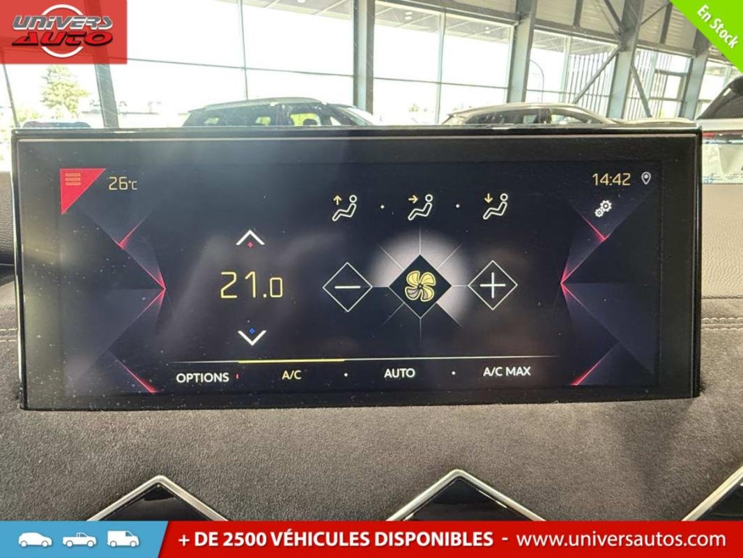 DS DS 3 Crossback - Photo 14