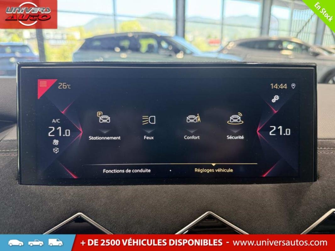 DS DS 3 Crossback - Photo 18