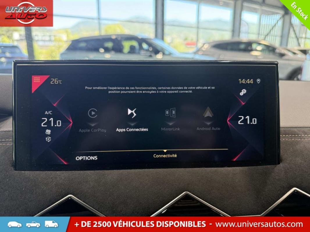 DS DS 3 Crossback - Photo 19