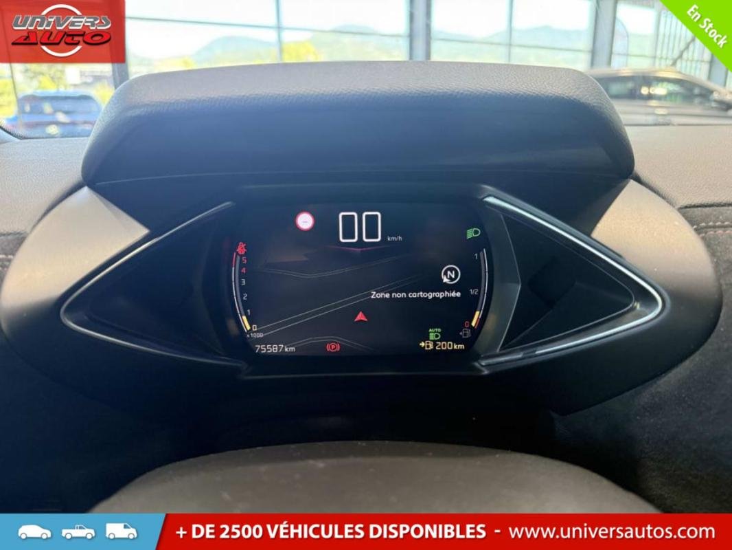 DS DS 3 Crossback - Photo 20