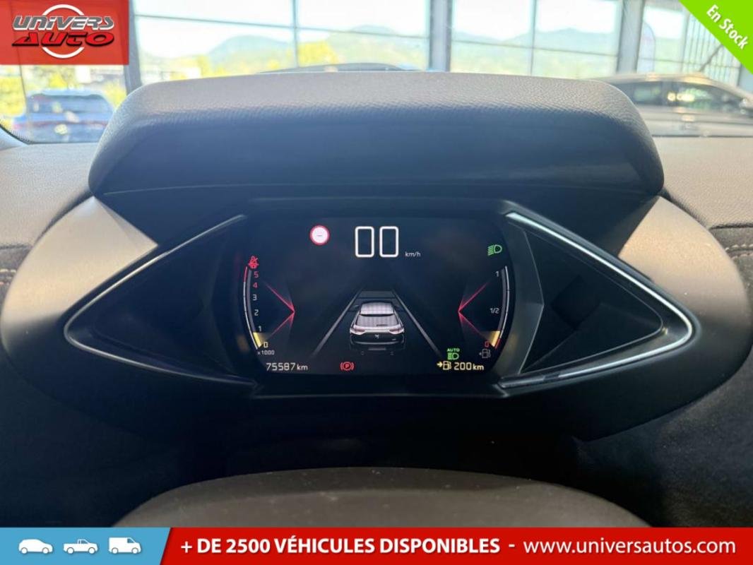 DS DS 3 Crossback - Photo 21
