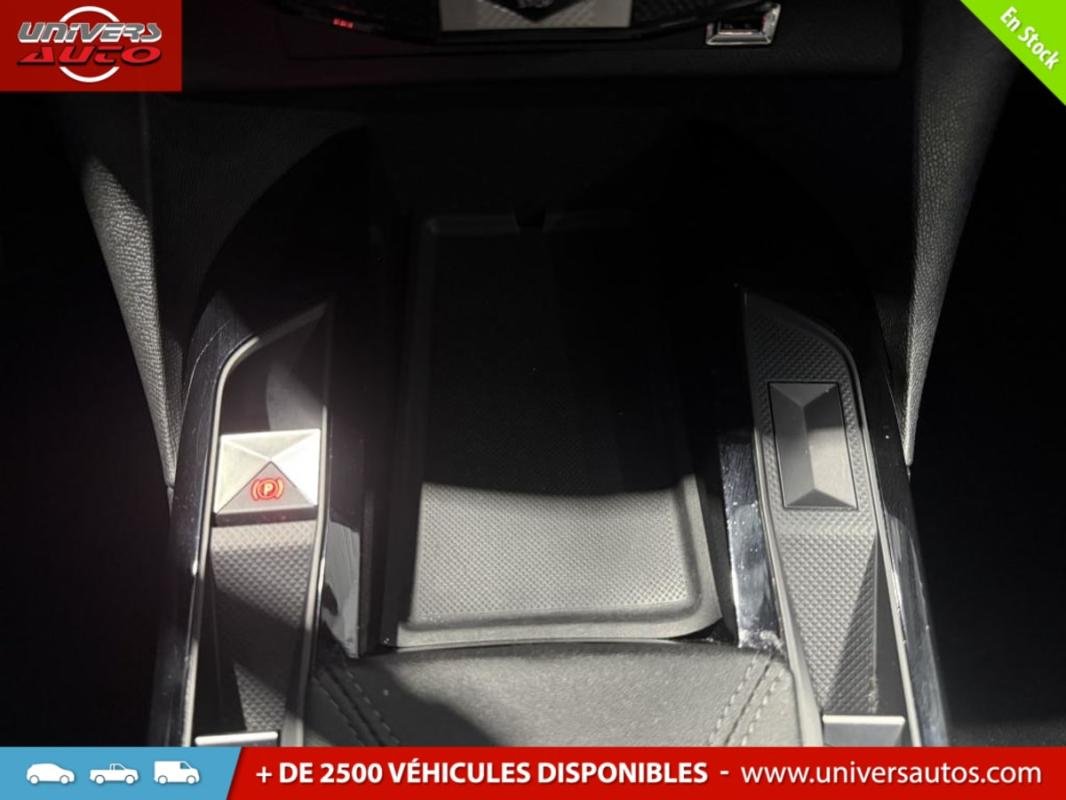 DS DS 3 Crossback - Photo 22
