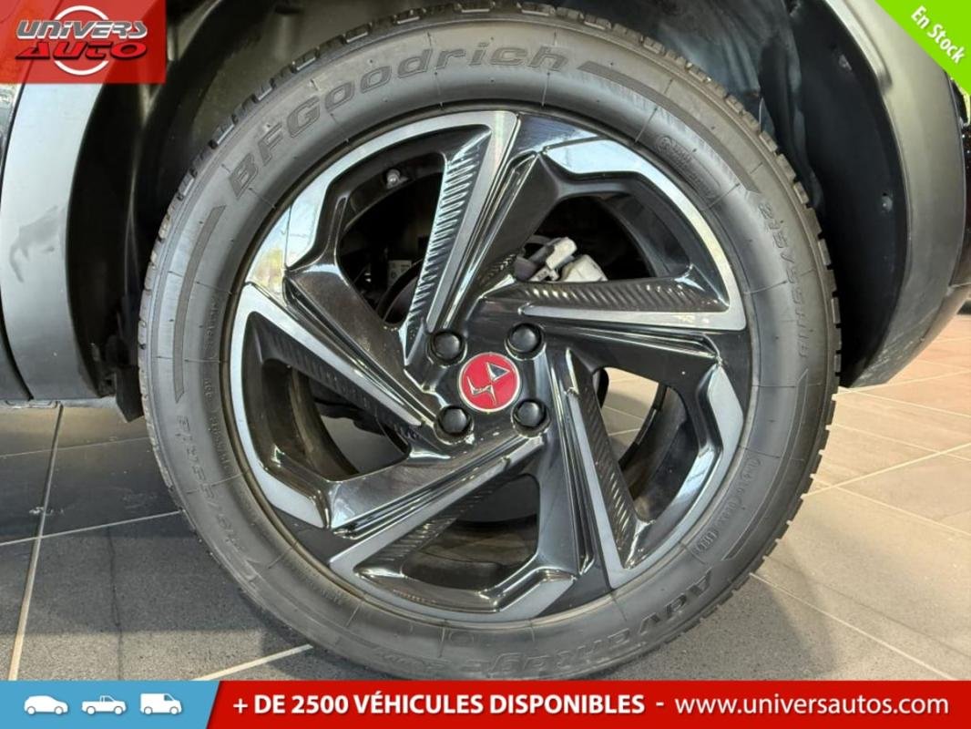 DS DS 3 Crossback - Photo 25