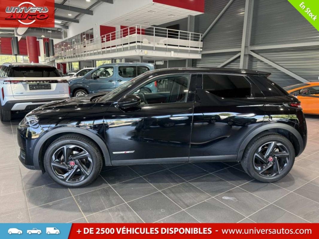 DS DS 3 Crossback - Photo 3