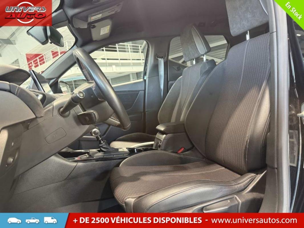 DS DS 3 Crossback - Photo 4