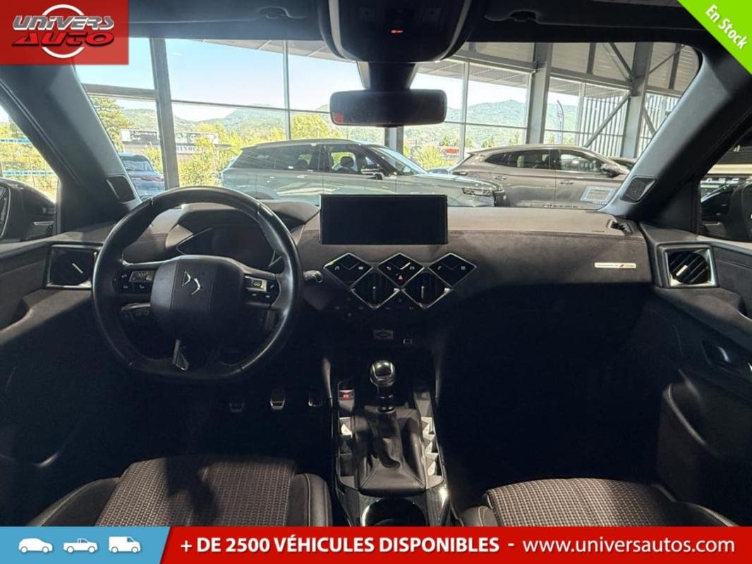 DS DS 3 Crossback - Photo 5