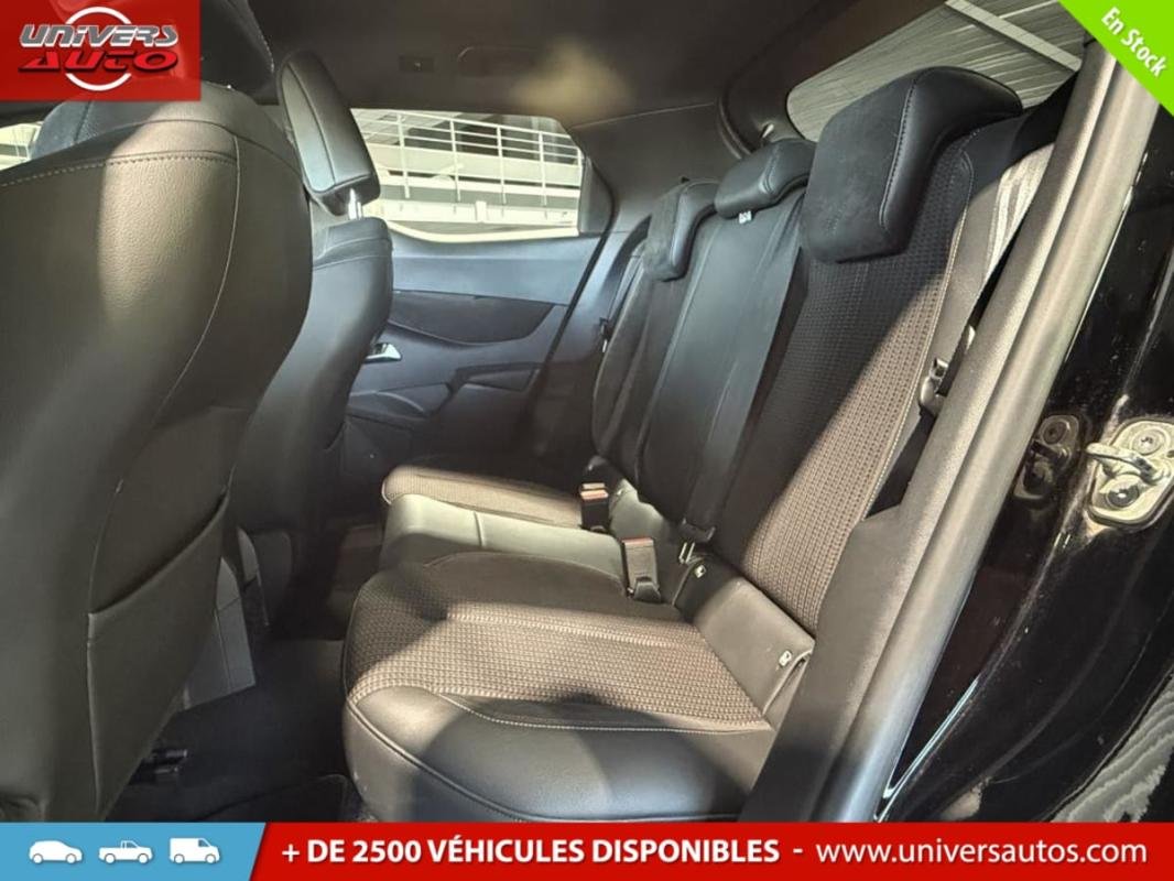 DS DS 3 Crossback - Photo 6