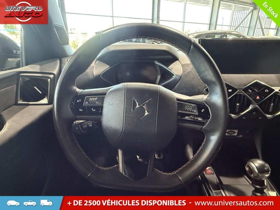 DS DS 3 Crossback - Photo 7