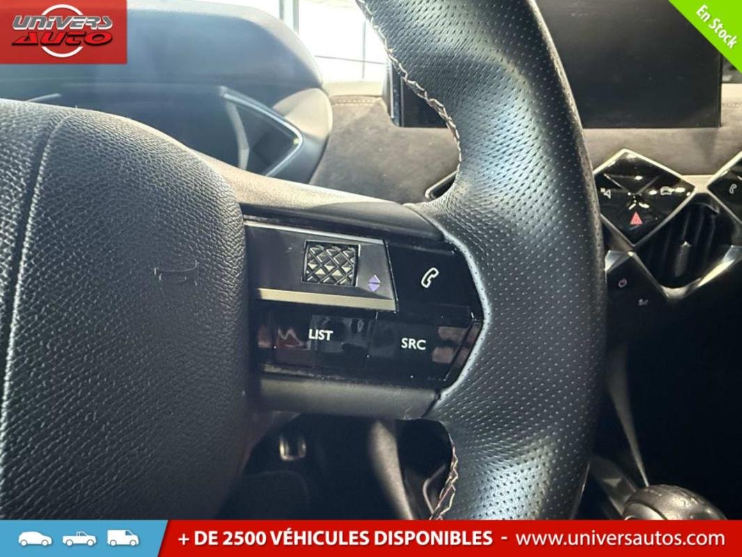DS DS 3 Crossback - Photo 8