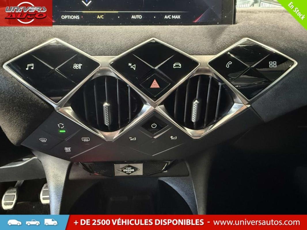DS DS 3 Crossback - Photo 10