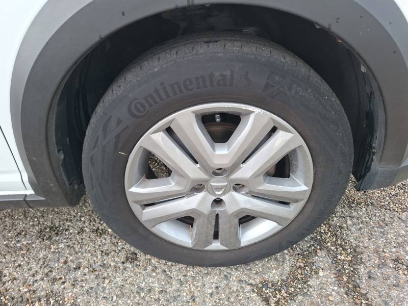 Dacia Sandero - Photo 12