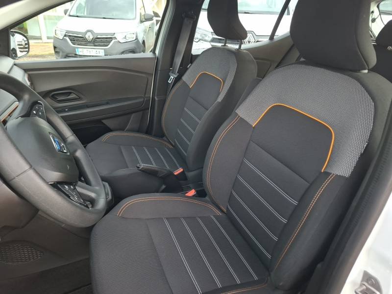 Dacia Sandero - Photo 13