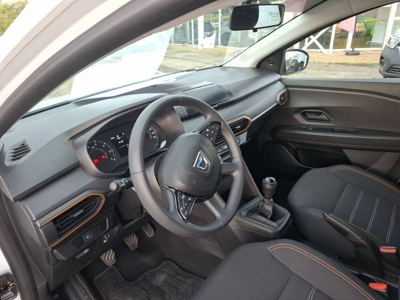 Dacia Sandero - Photo 14