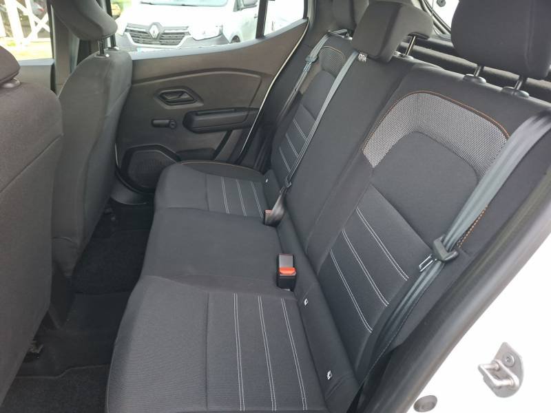 Dacia Sandero - Photo 15