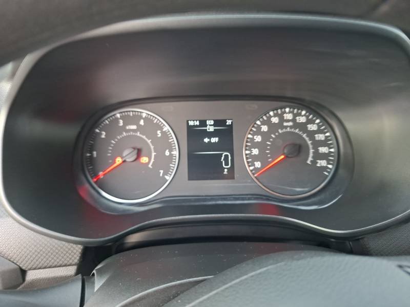 Dacia Sandero - Photo 17
