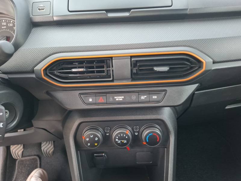 Dacia Sandero - Photo 19