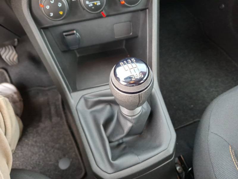 Dacia Sandero - Photo 21