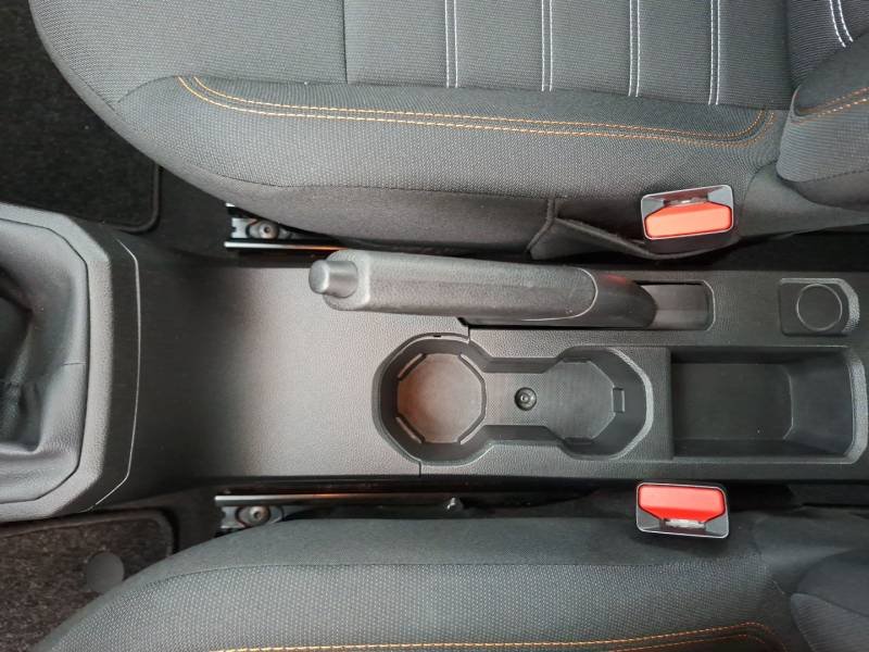 Dacia Sandero - Photo 22