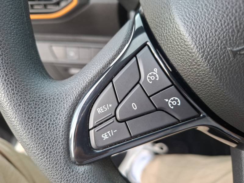 Dacia Sandero - Photo 23