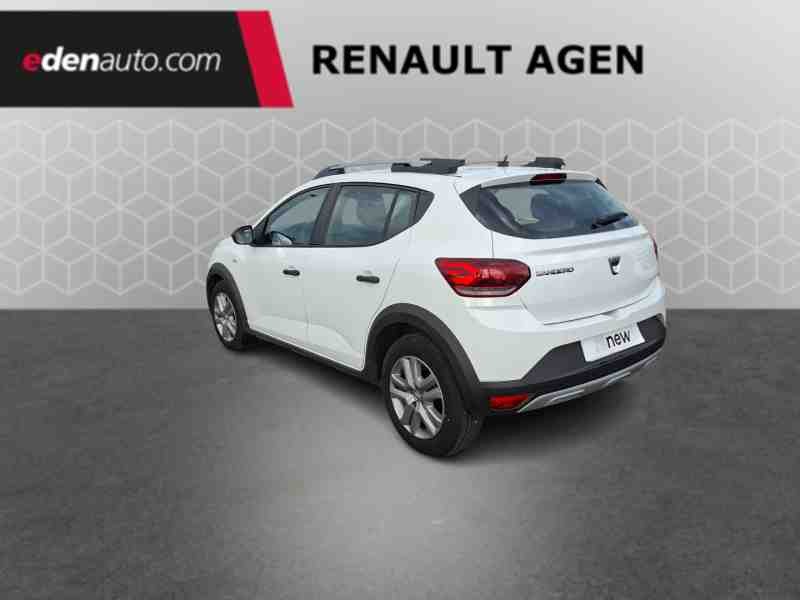 Dacia Sandero - Photo 3
