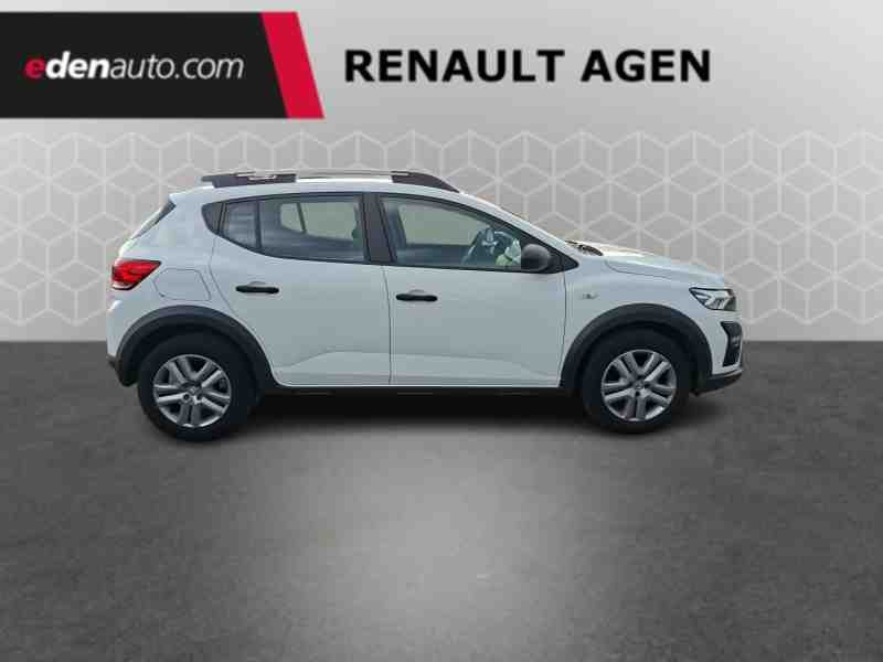 Dacia Sandero - Photo 6