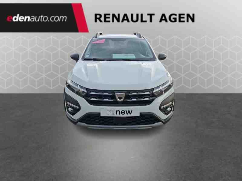 Dacia Sandero - Photo 8