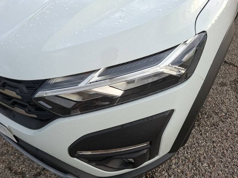 Dacia Sandero - Photo 9