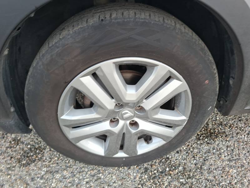 Dacia Sandero - Photo 10