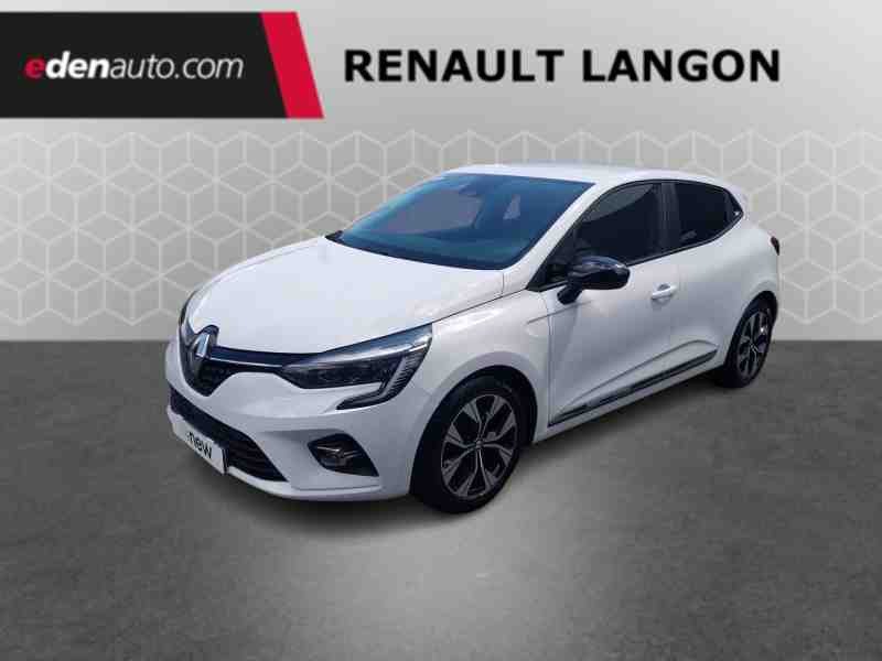 Renault Clio - Photo 1