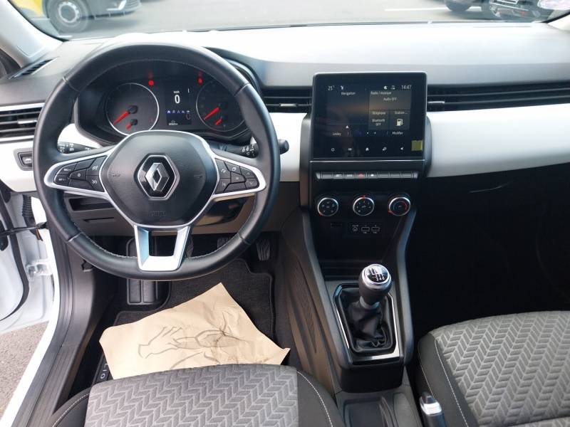 Renault Clio - Photo 11
