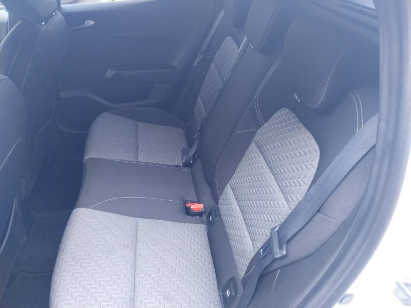 Renault Clio - Photo 12