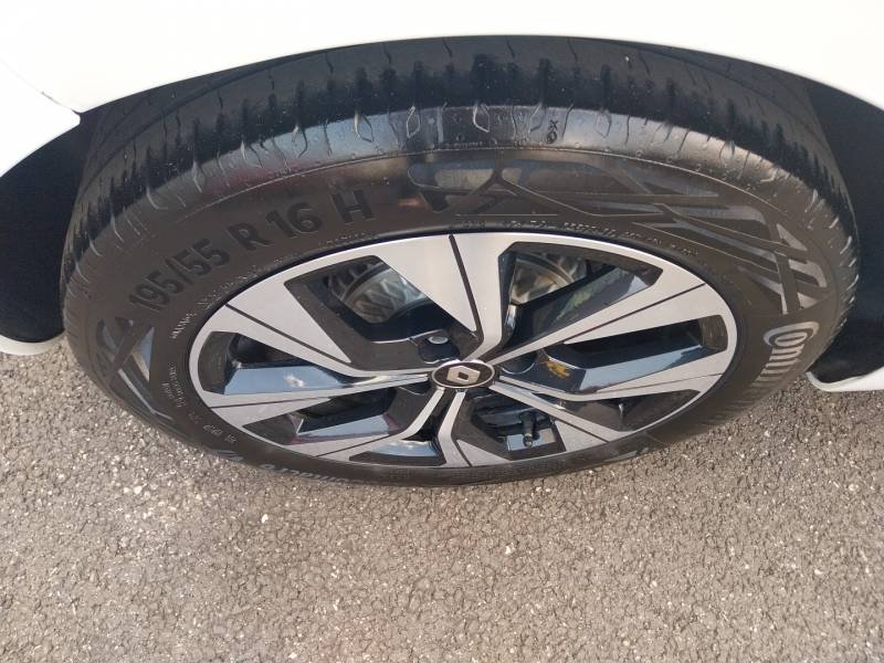 Renault Clio - Photo 14