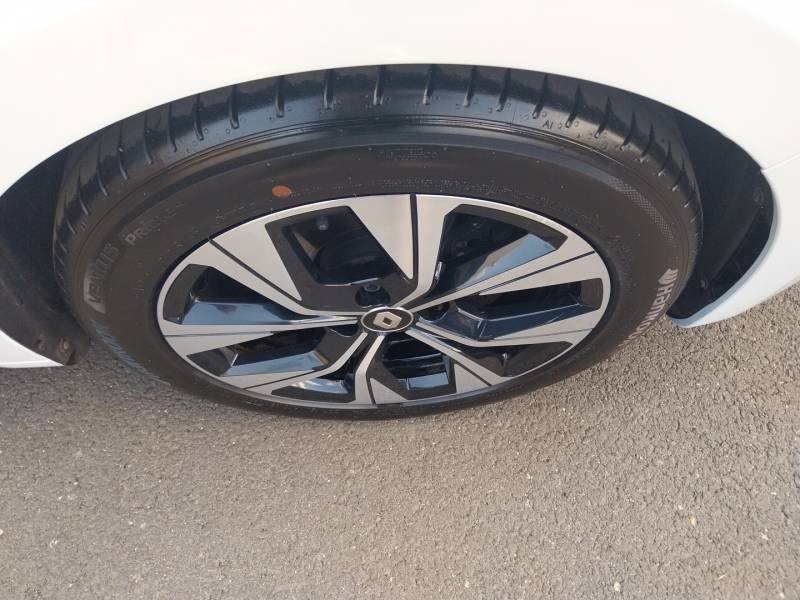 Renault Clio - Photo 15