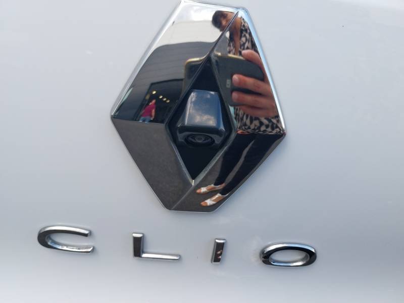 Renault Clio - Photo 20