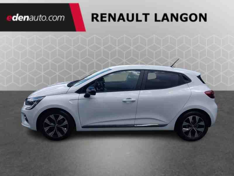 Renault Clio - Photo 2