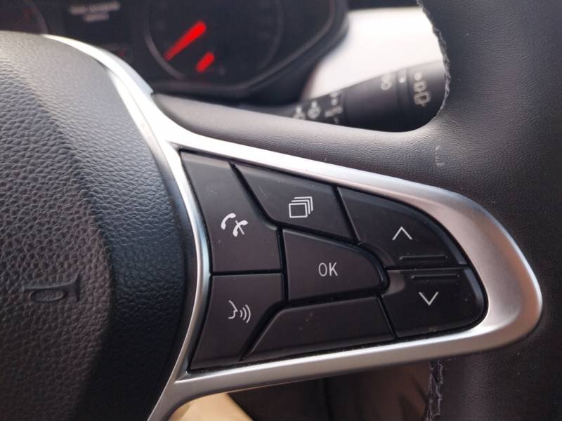 Renault Clio - Photo 25