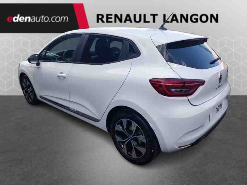 Renault Clio - Photo 3