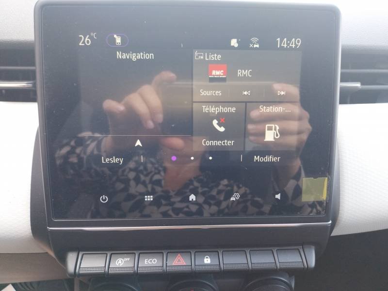 Renault Clio - Photo 34