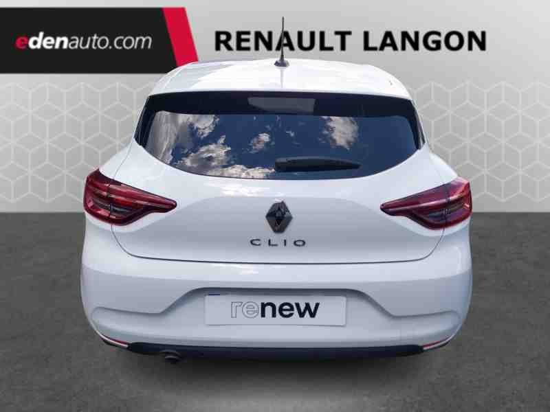 Renault Clio - Photo 4