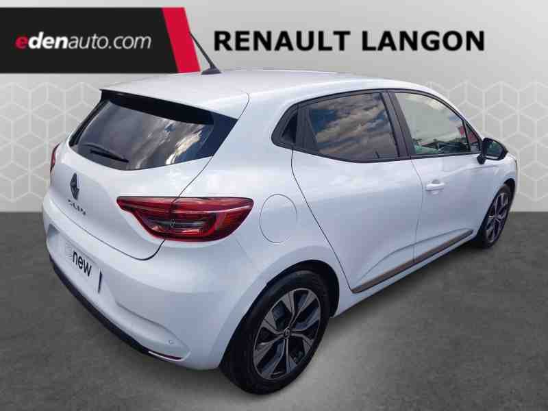 Renault Clio - Photo 5