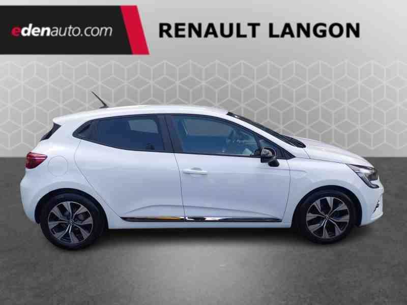 Renault Clio - Photo 6