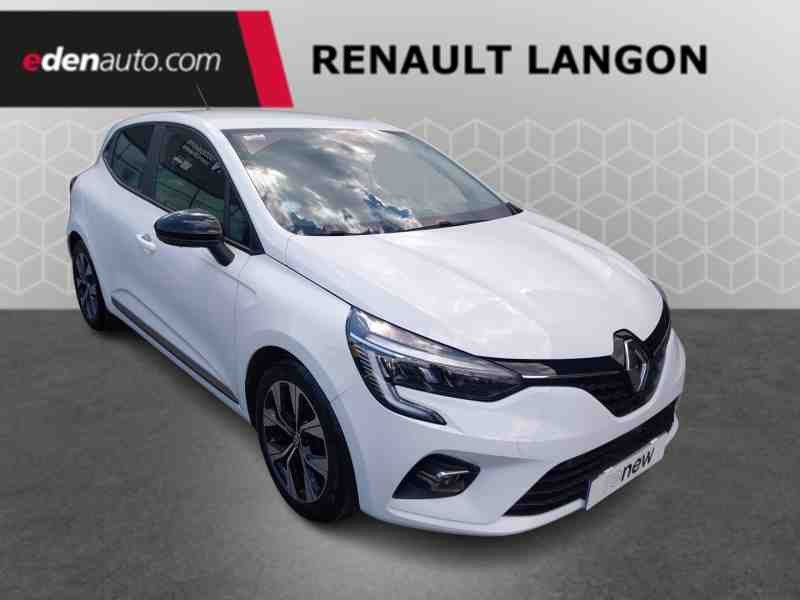 Renault Clio - Photo 7